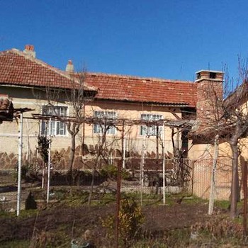 Дома в Варна