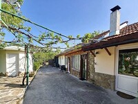 Дома в Габрово