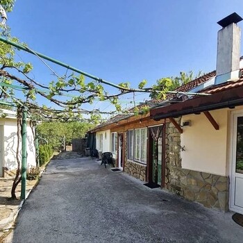 Дома в Габрово