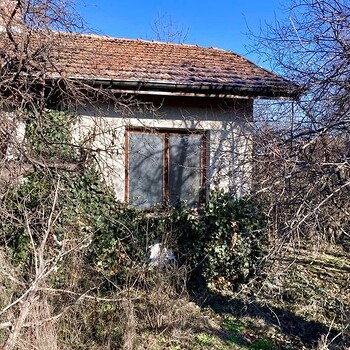 Дома в Елин Пелин