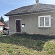 Дом на продажу недалеко от г. Этрополе
