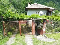 Дом для продажи недалеко от Габрово