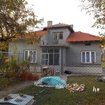 Дома в Габрово