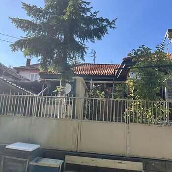 Дома в Габрово