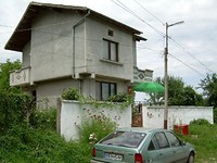 Дома в Габрово