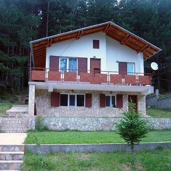 Дома в Гоце Делчев