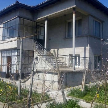 Дома в Хасково