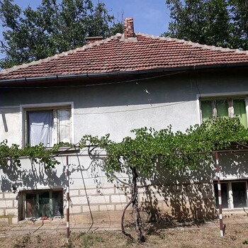 Дома в Враца
