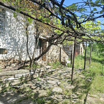 Дома в Хасково