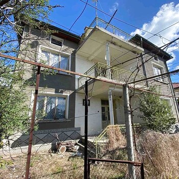 Дома в Стара Загора