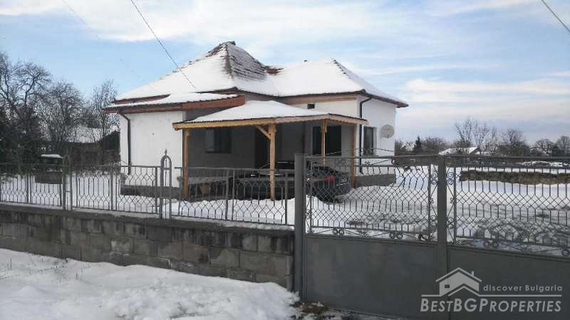 Дом для продажи недалеко от Козлодуя