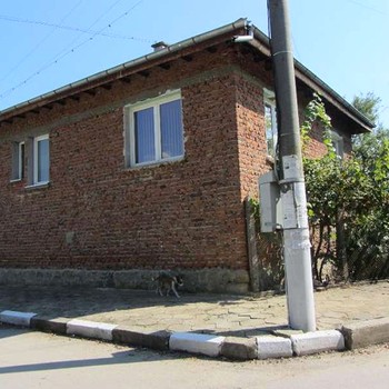 Дома в Кюстендил