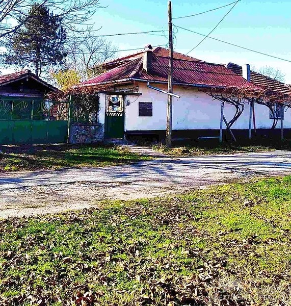 Продажа дома недалеко от г. Ловеч