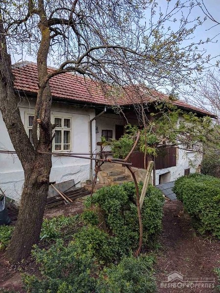 Продажа дома недалеко от г. Ловеч