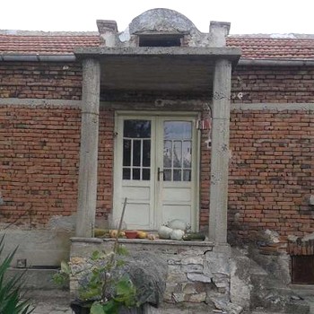 Дома в Нова Загора