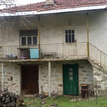 Дома в Смолян