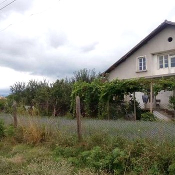 Дома в Павел Баня