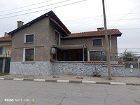 Дома в Пазарджик