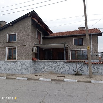 Дома в Пазарджик