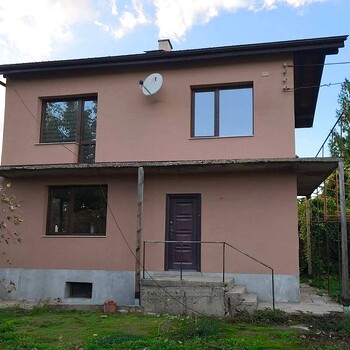 Дома в Пазарджик