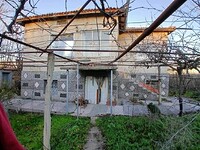 Дом на продажу рядом с Пазарджиком