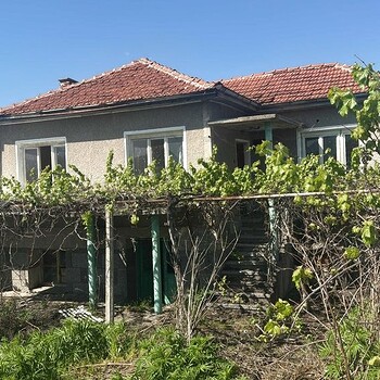 Дома в Пазарджик