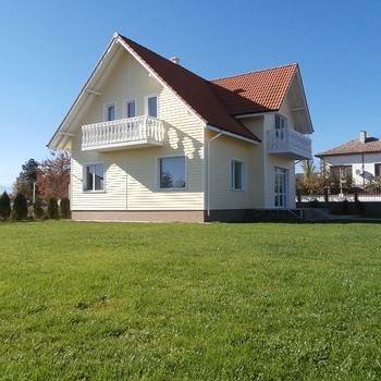 Дома в Пазарджик