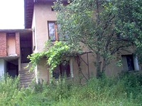 Дом для продажи недалеко от Пирдопа