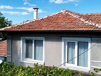 Продается дом недалеко от Пловдива