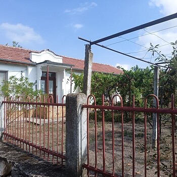 Дома в Стара Загора
