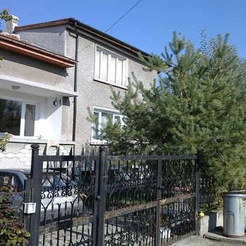 Дома в Пловдив