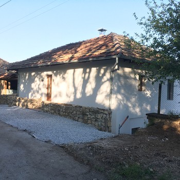 Дома в Польски Трамбеш