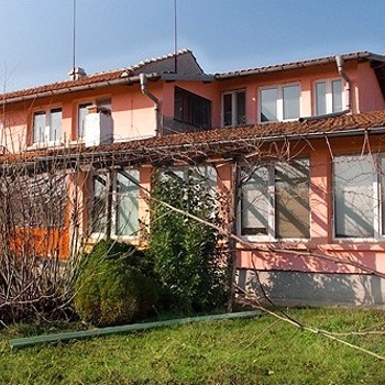 Дома в Приморско