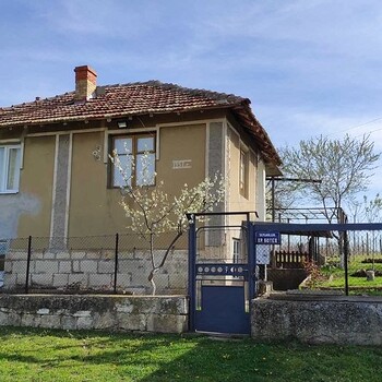 Дома в Разград