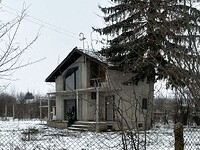 Дома в Разград