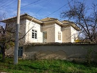 Дома в Попово