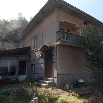 Дом для продажи недалеко от г. Сапарева Баня