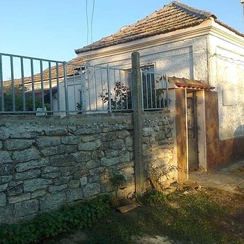 Дома в Шумен