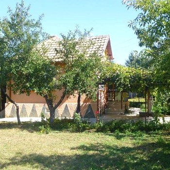 Дома в Силистра