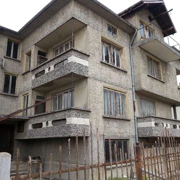 Дома в Силистра