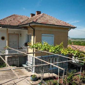 Дома в Силистра