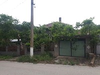 Дом в продаже недалеко от Силистры