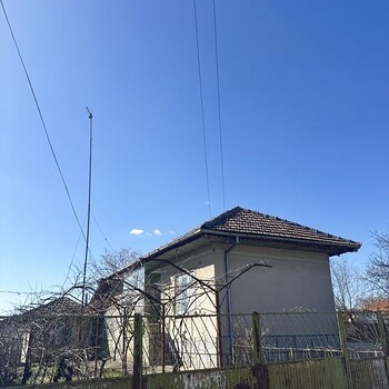 Дома в Силистра