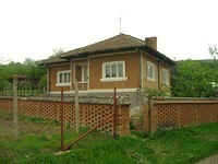 Дом для продажи недалеко от города Силистра