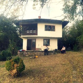 Дома в София