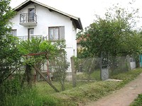 Дома в София