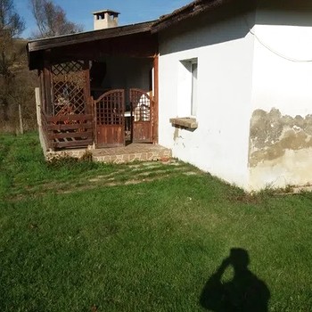 Дома в Бургас