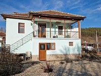 Дома в Средец