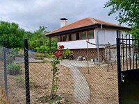Дома в Средец
