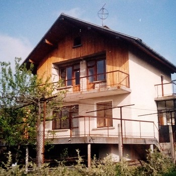 Дома в Стара Загора